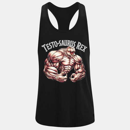 Bodybuilding Τιραντάκι Testo-Saurus Rex