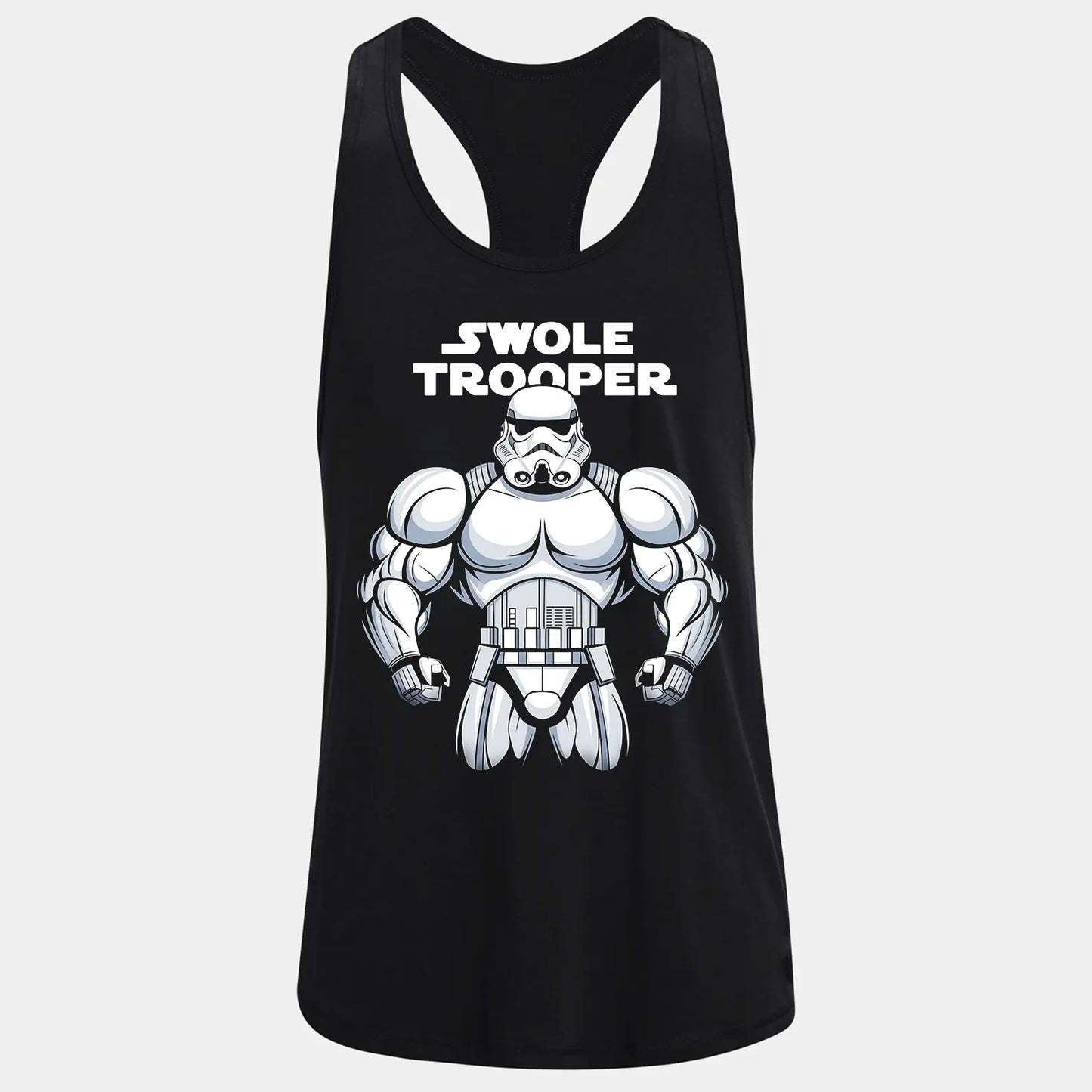 Bodybuilding Τιραντάκι Swole Trooper