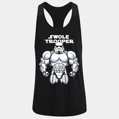Bodybuilding Τιραντάκι Swole Trooper