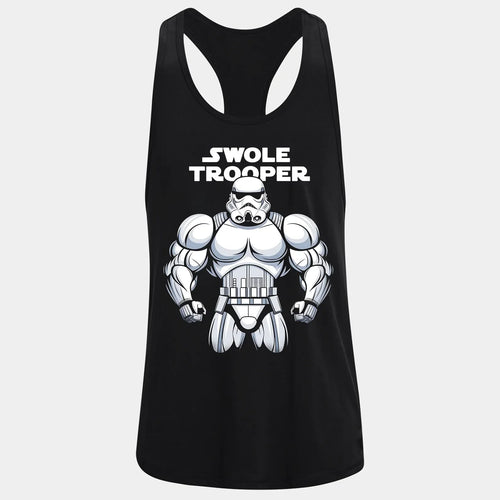 Bodybuilding Τιραντάκι Swole Trooper