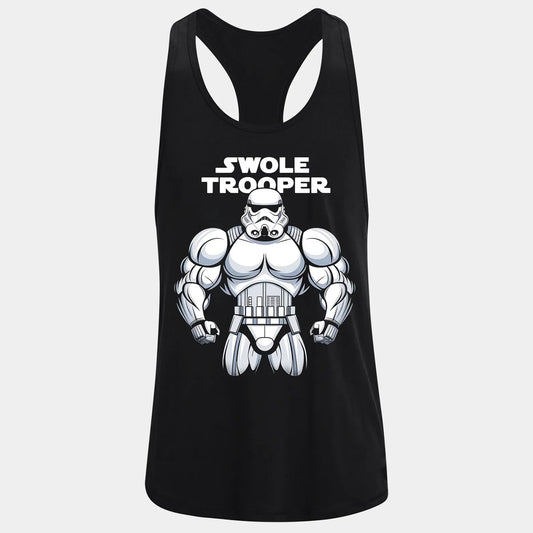 Bodybuilding Τιραντάκι Swole Trooper