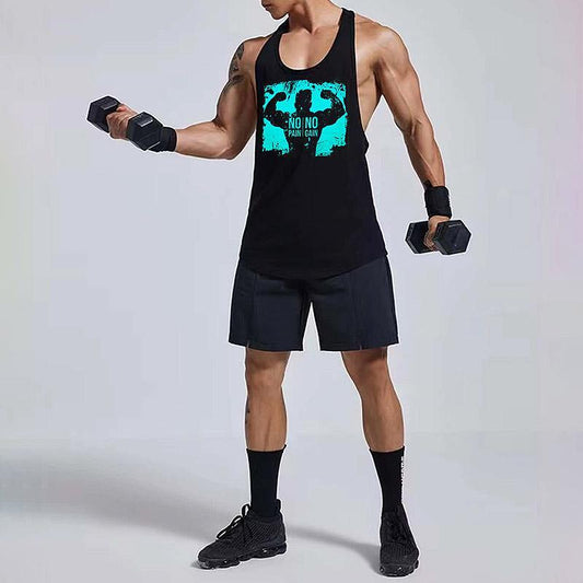 Bodybuilding Τιραντάκι No Pain New
