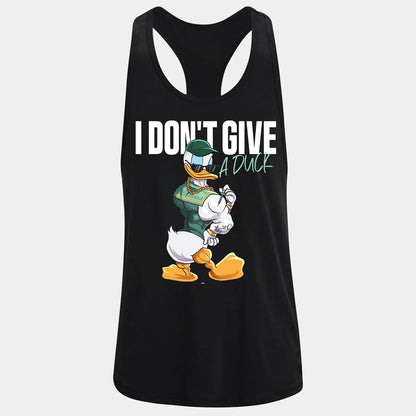 Bodybuilding Τιραντάκι I Don't Give a Duck