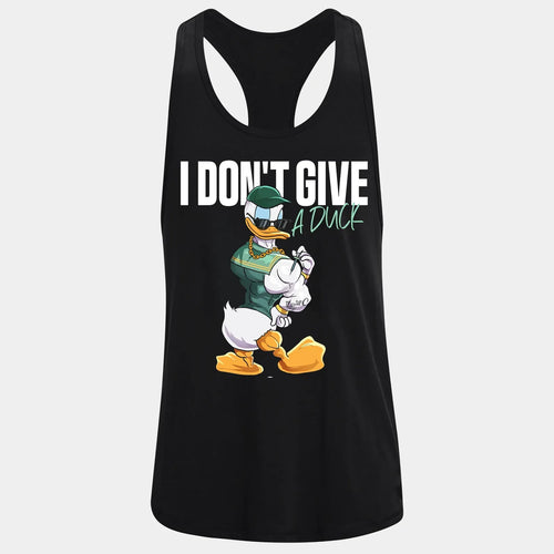 Bodybuilding Τιραντάκι I Don't Give a Duck