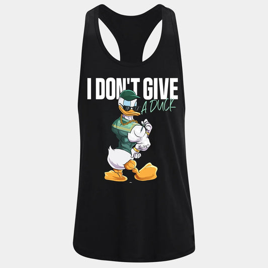 Bodybuilding Τιραντάκι I Don't Give a Duck