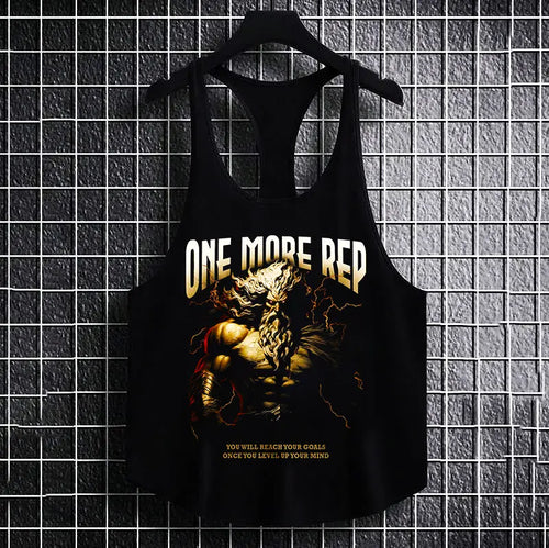 Bodybuilding Τιραντάκι One More Rep