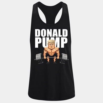 Bodybuilding Τιραντάκι Donald Pump