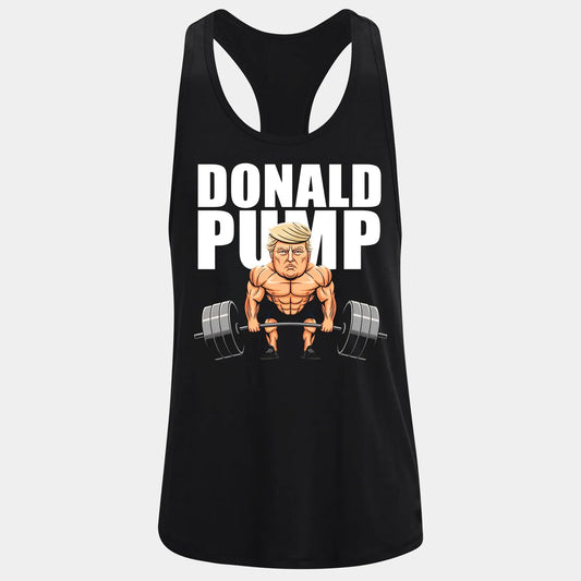 Bodybuilding Τιραντάκι Donald Pump
