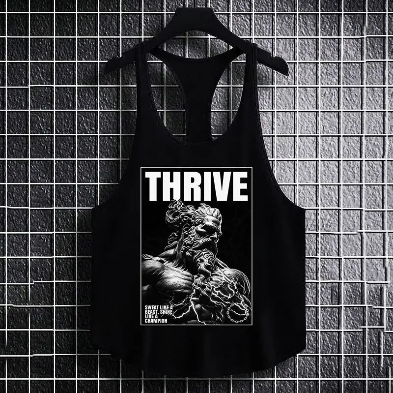 Bodybuilding Τιραντάκι Thrive