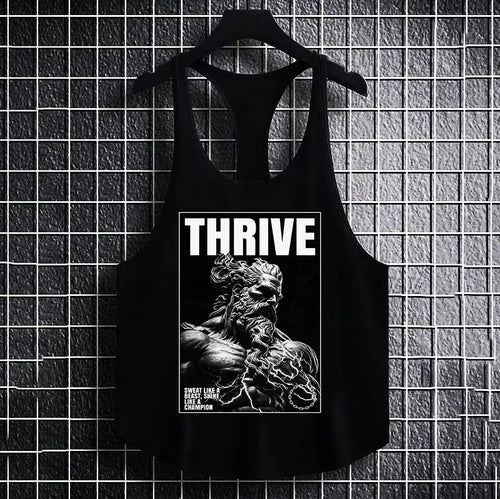 Bodybuilding Τιραντάκι Thrive