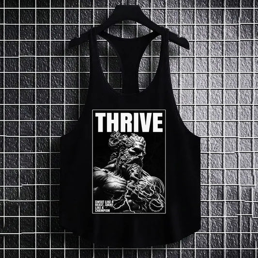 Bodybuilding Τιραντάκι Thrive