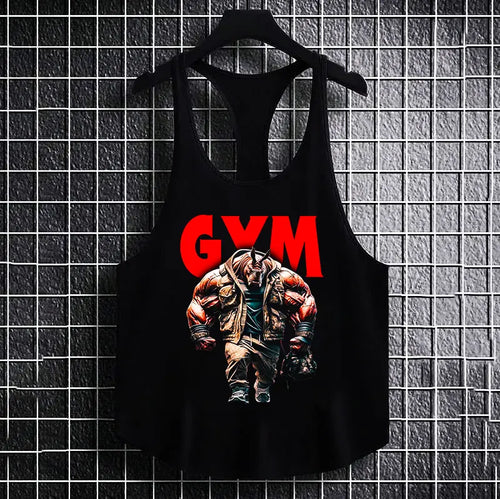 Bodybuilding Τιραντάκι Gym Rhino