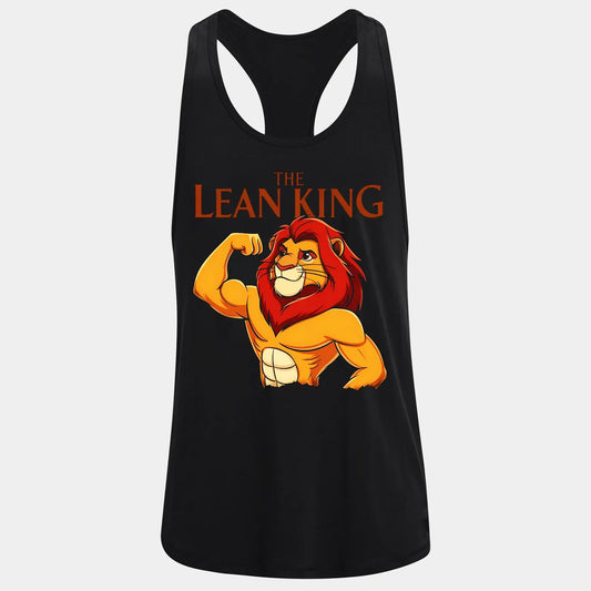 Bodybuilding Τιραντάκι Lean King