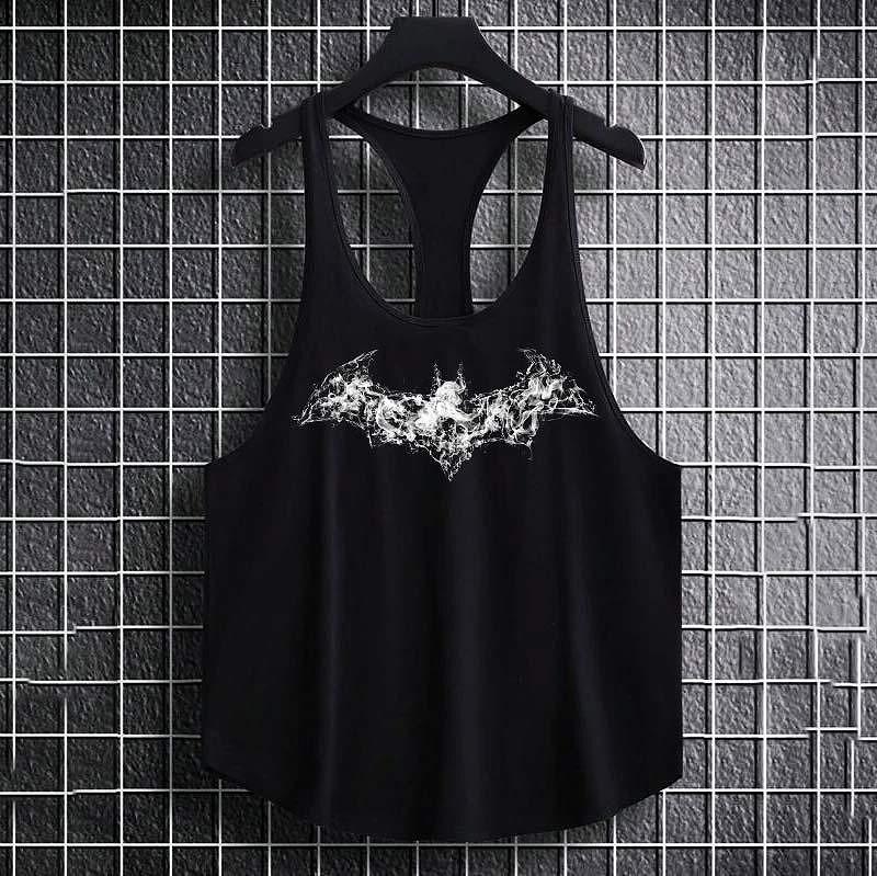 Bodybuilding Τιραντάκι Dark Knight Smoke