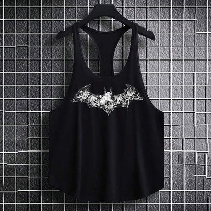 Bodybuilding Τιραντάκι Dark Knight Smoke