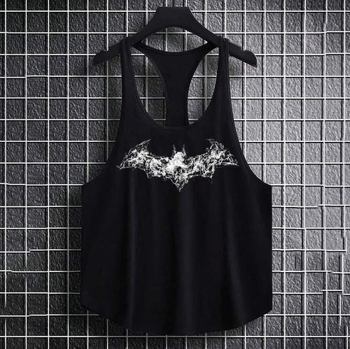 Bodybuilding Τιραντάκι Dark Knight Smoke