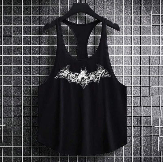 Bodybuilding Τιραντάκι Dark Knight Smoke