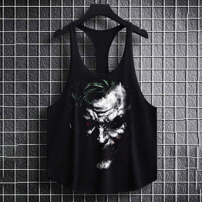 Bodybuilding Τιραντάκι Why So Serious