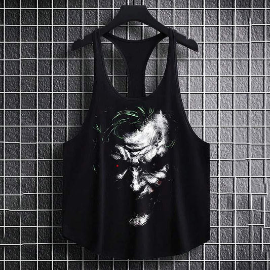 Bodybuilding Τιραντάκι Why So Serious