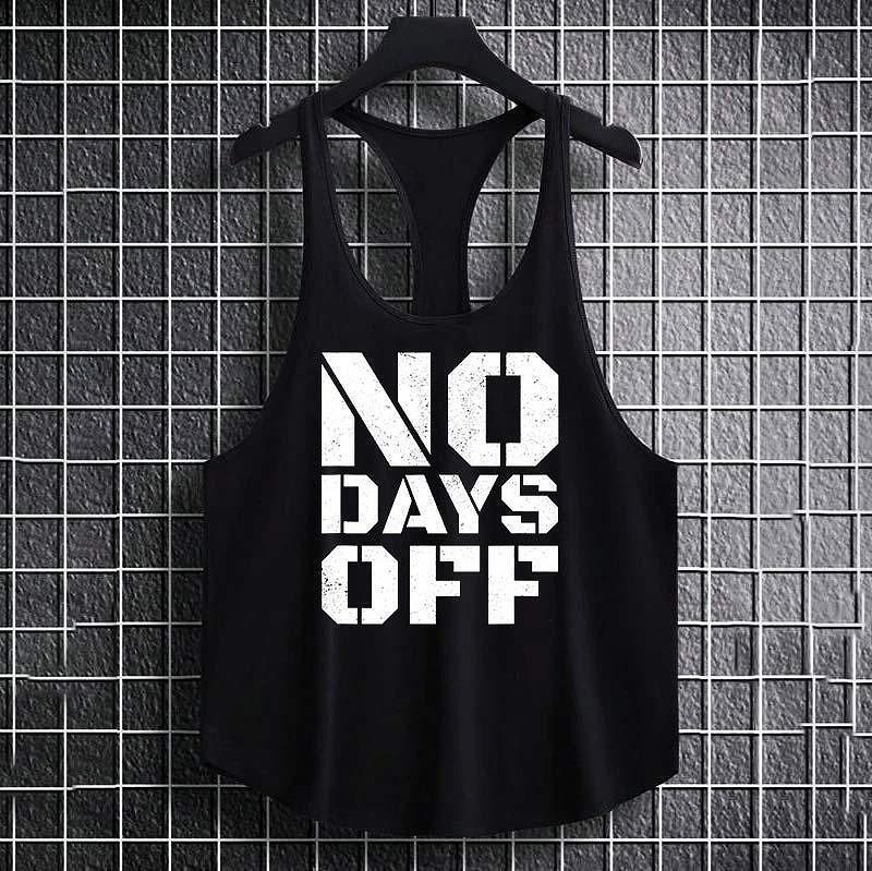 Bodybuilding Τιραντάκι No days Off
