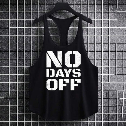 Bodybuilding Τιραντάκι No days Off
