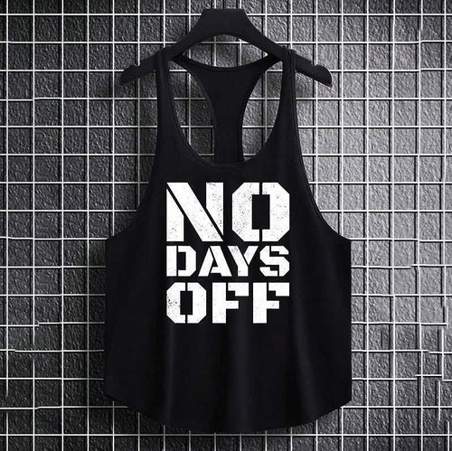 Bodybuilding Τιραντάκι No days Off