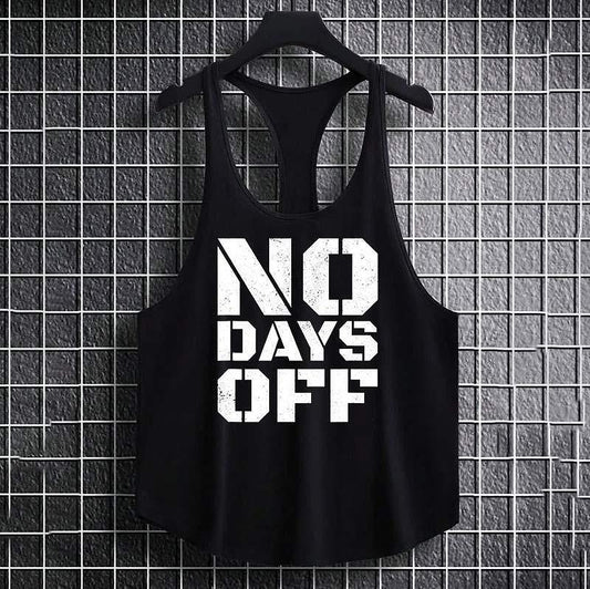 Bodybuilding Τιραντάκι No days Off