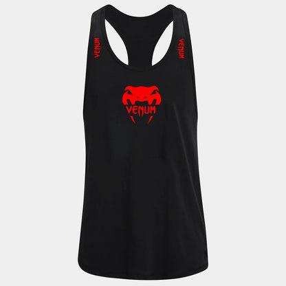 Bodybuilding Τιραντάκι Venu Κόκκινο