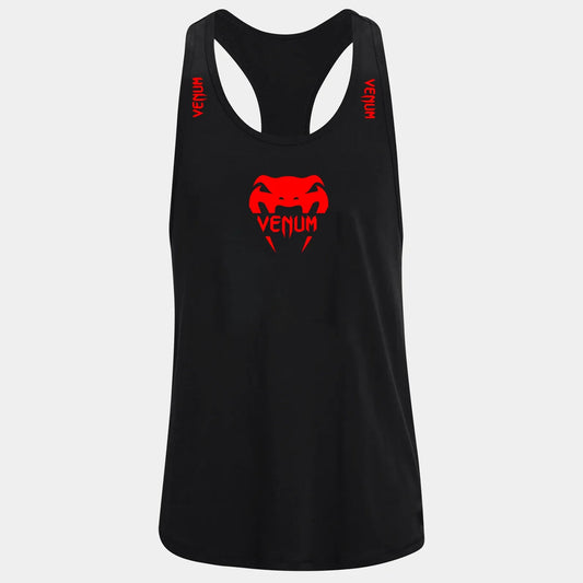 Bodybuilding Τιραντάκι Venu Κόκκινο