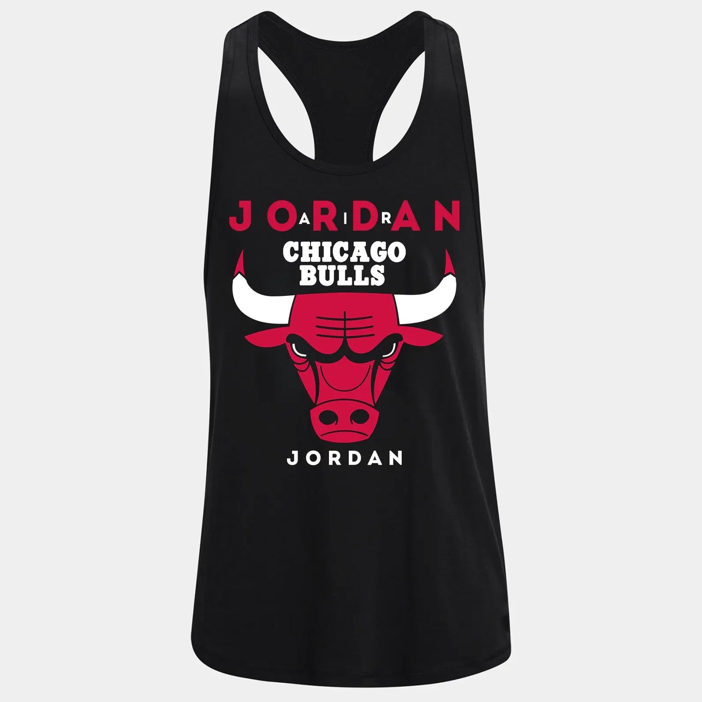Bodybuilding Τιραντάκι BullsJordan