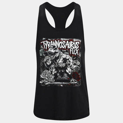 Bodybuilding Τιραντάκι Tyrannosaurus Flex
