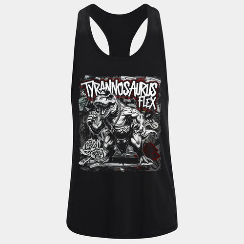Bodybuilding Τιραντάκι Tyrannosaurus Flex