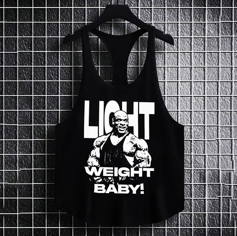 Bodybuilding Τιραντάκι  Light Weight Baby