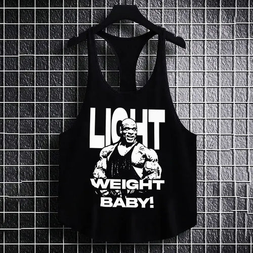Bodybuilding Τιραντάκι  Light Weight Baby
