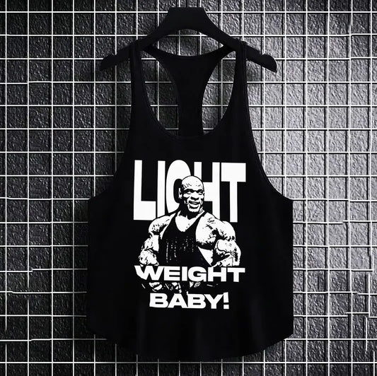 Bodybuilding Τιραντάκι  Light Weight Baby