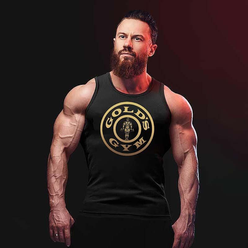 Κλασικά Μάιερ Gold's Gym