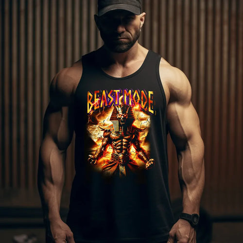 Αμάνικο classic BeastMode