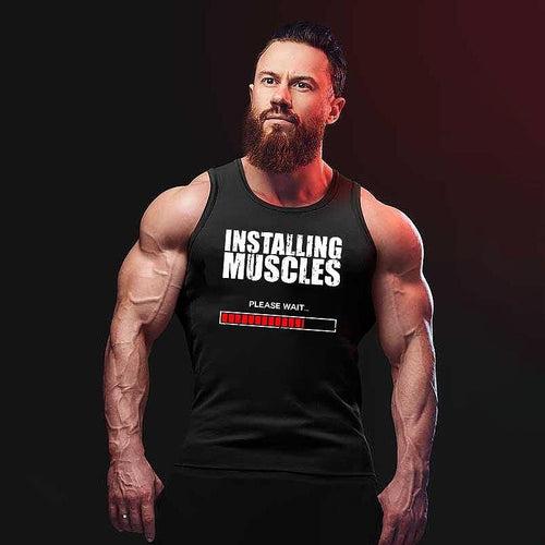 Classic Μάιερ Installing Muscles