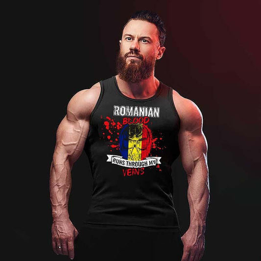 Κλασικό Maieuri Romanian Blood