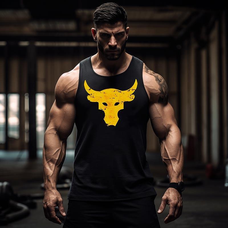 Αμάνικο classic Maieuri Taur Y