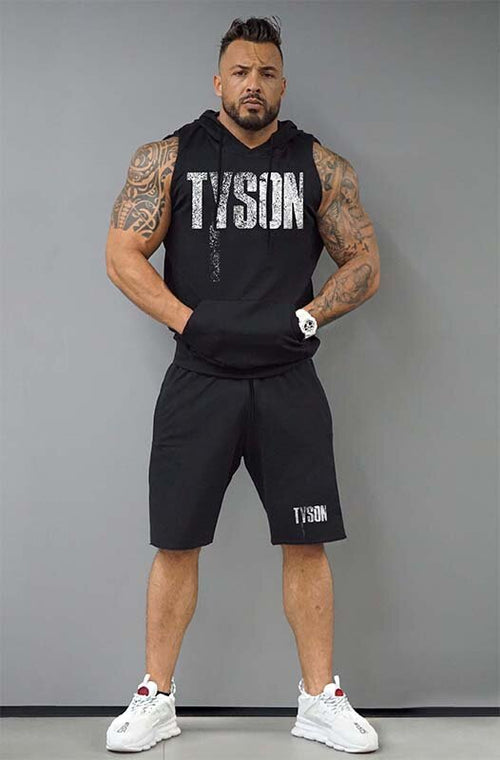 Κοντό σετ premium TYSON Apparel