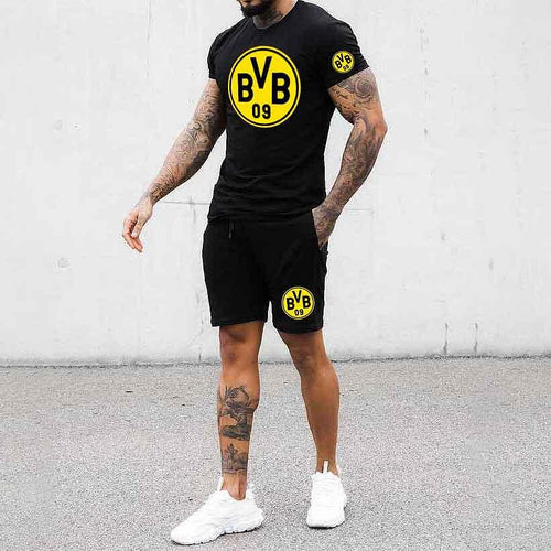 Σετ με κοντομάνικο Borussia Dortmund