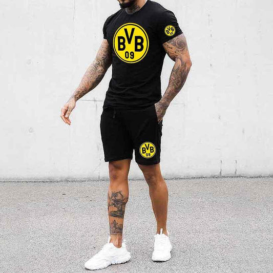 Σετ με κοντομάνικο Borussia Dortmund
