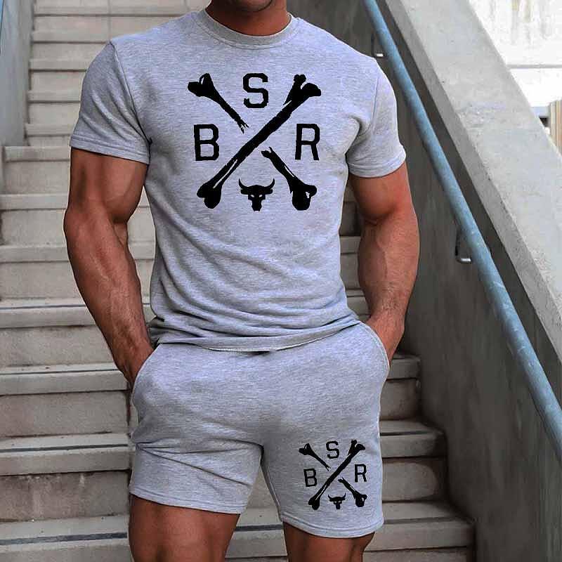 Σετ με κοντομάνικοFruit Of The Loom