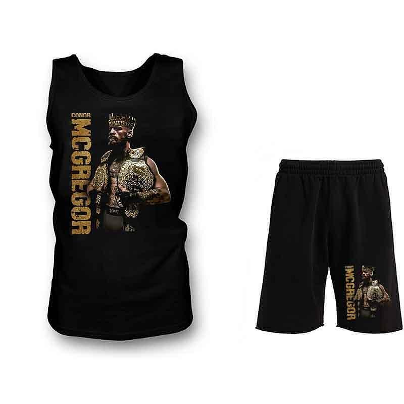 Σετ με τιραντάκι Conor McGregor