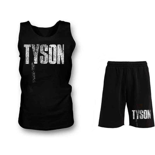 Σετ Με Τιραντάκι Tyson