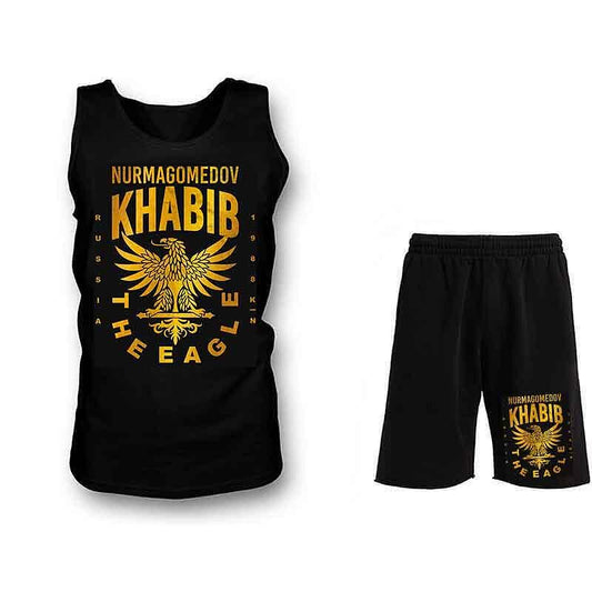 Khabib Gold New