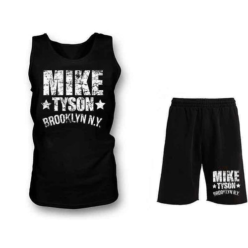 Σετ με τιραντάκι Tyson Swim Shorts