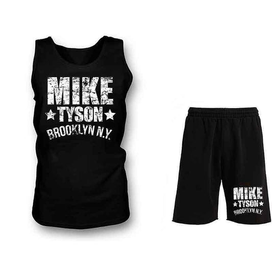 Σετ με τιραντάκι Tyson Swim Shorts