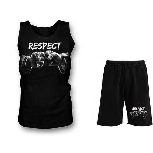 Σετ με τιραντάκι Respect